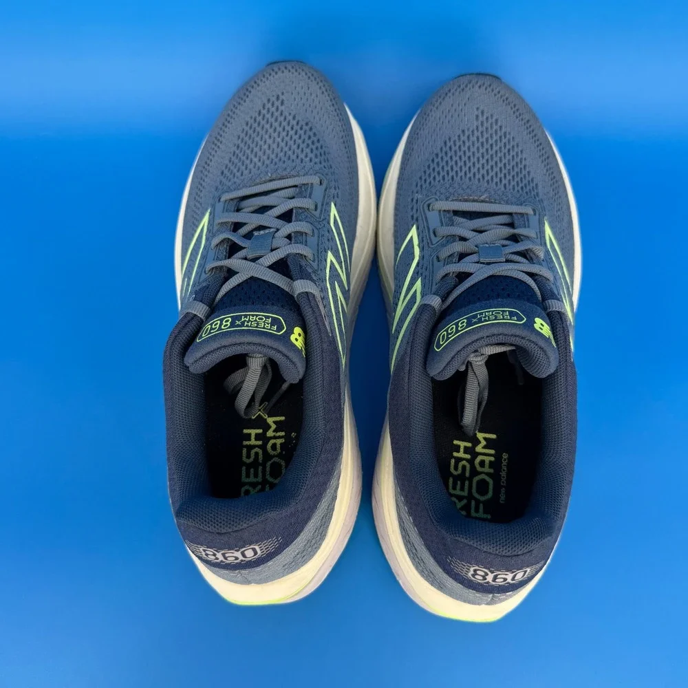New Balance new balance